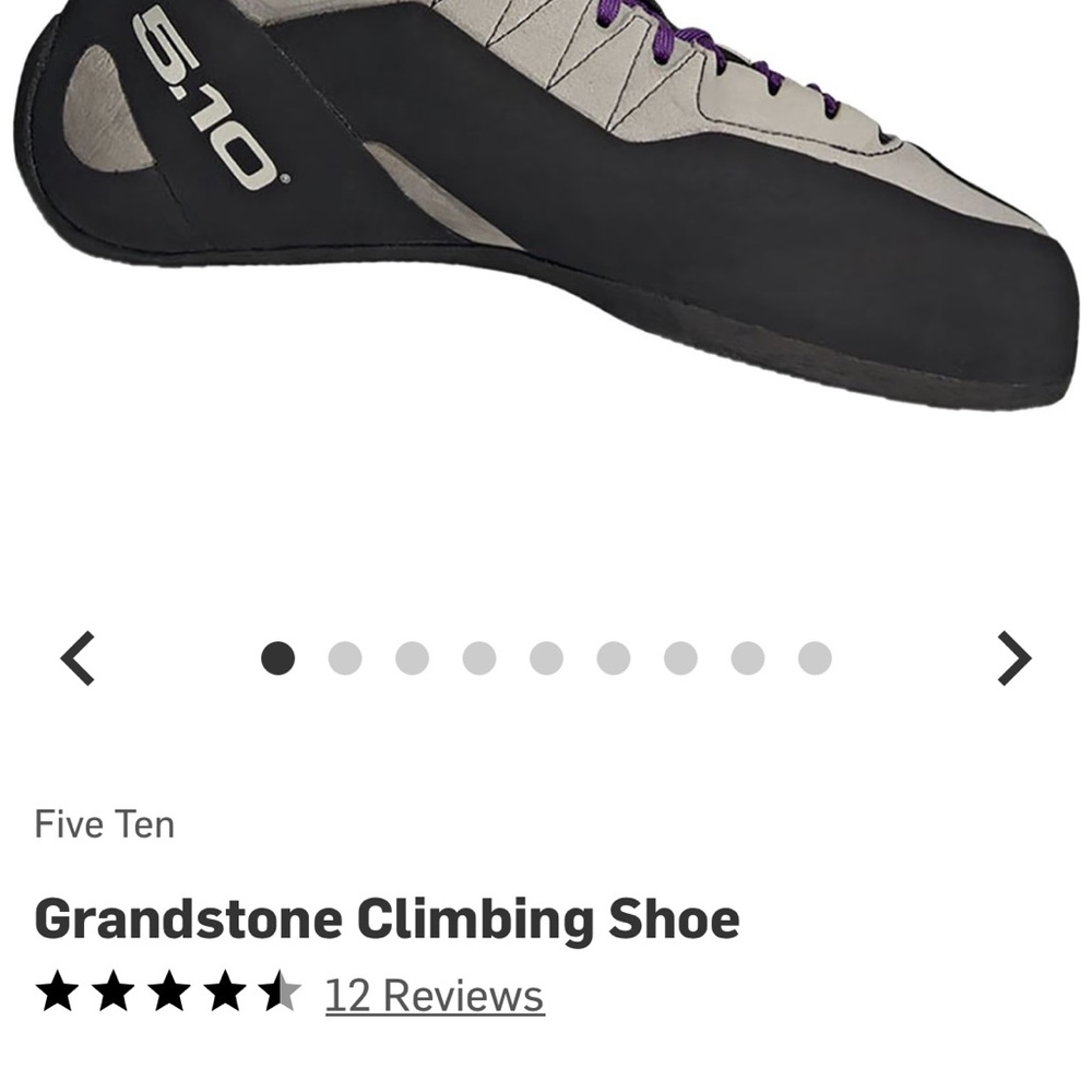 adidas Athletic Shoes - Black and Gray